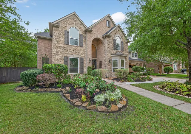 3rd image of 19214 Clear Sky Dr, Humble, TX 77346 | MLS# 68819366