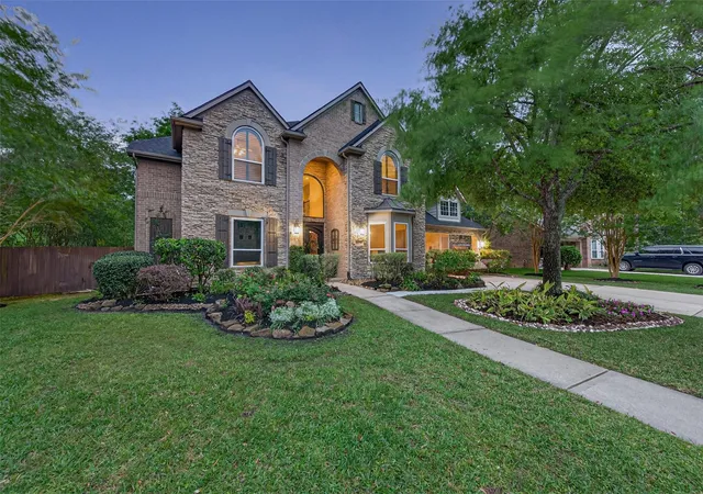 4th image of 19214 Clear Sky Dr, Humble, TX 77346 | MLS# 68819366
