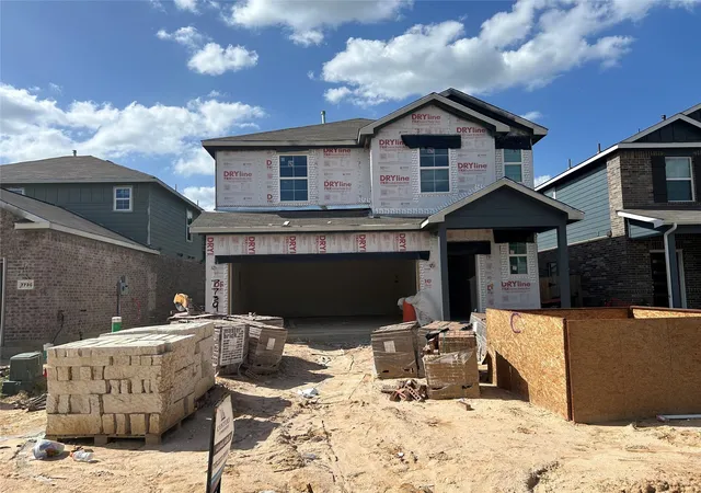 Photo 2 of Single family home for sale at 7839 Bergamot Cir, Magnolia, TX 77354 | MLS# 95432575 | Listing updated on 2026-07-29