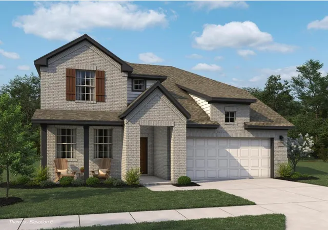 Photo 1 of Single family home for sale at 24315 Ponds Crk Ct, Magnolia, TX 77355 | MLS# 5840521 | Listing updated on 2026-08-24
