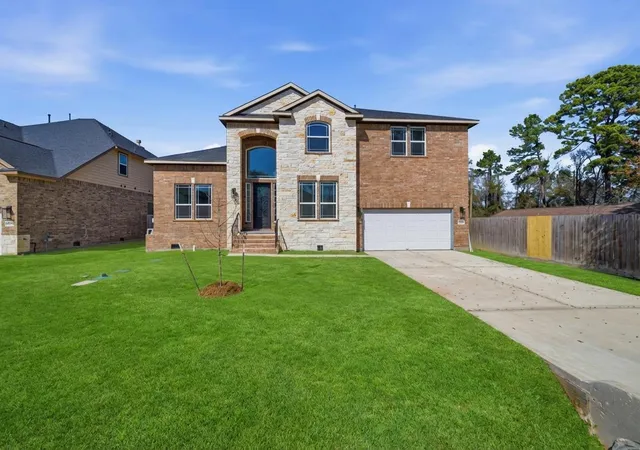 Photo 1 of Single family home for sale at 16510 Boston Post Rd, Cypress, TX 77429 | MLS# 64423934 | Listing updated on 2026-09-10