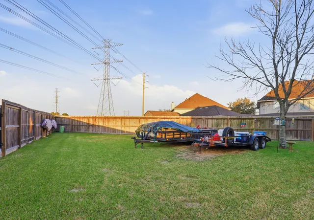 24th image of 2206 Lisa Ln, Deer Park, TX 77536 | MLS# 72669822