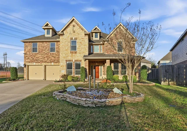 2nd image of 2206 Lisa Ln, Deer Park, TX 77536 | MLS# 72669822