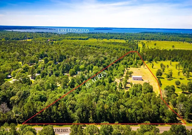 2nd image of Tbd Fm 2457, Livingston, TX 77351 | MLS# 86925906