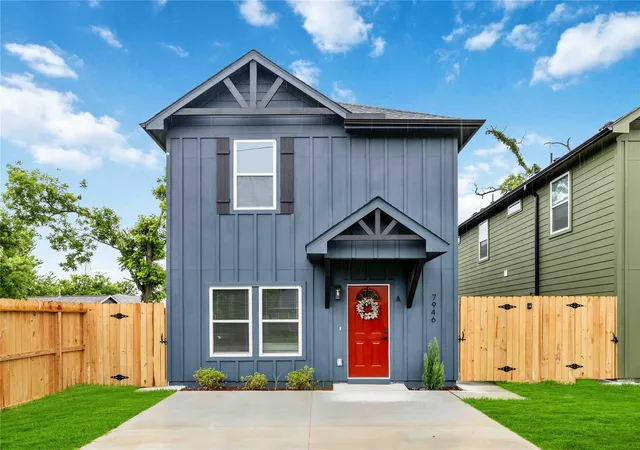 1st image of 7946 Fields St #A/B, Houston, TX 77028 | MLS# 49094652