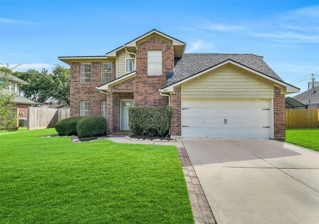 Homes for sale in Pearland, TX | 2903 Queen Victoria St, Pearland, TX 77581 | MLS# 35625058