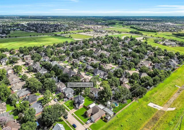 Homes for sale in Pearland, TX | 2903 Queen Victoria St, Pearland, TX 77581 | MLS# 35625058