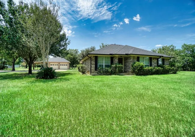 Photo 4 of Land for sale at 4249 Roland Rd, Katy, TX 77493 | MLS# 45978928 | Listing updated on 2026-07-31
