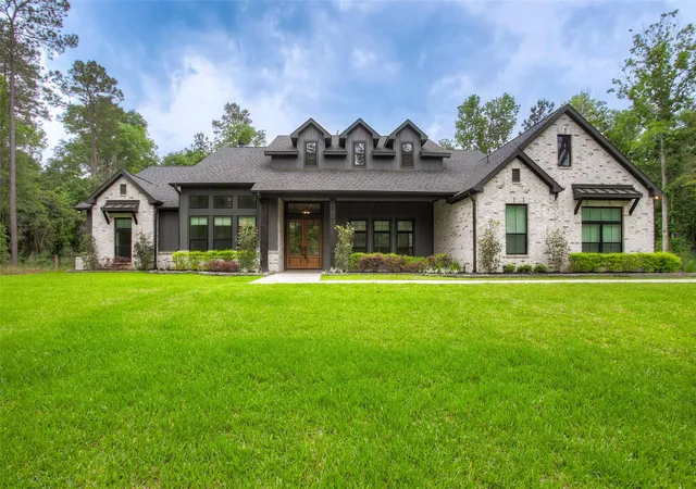 Photo 1 of Single family home for sale at 12915 Oak Barrel Rd, Willis, TX 77378 | MLS# 12985057 | Listing updated on 2026-08-24