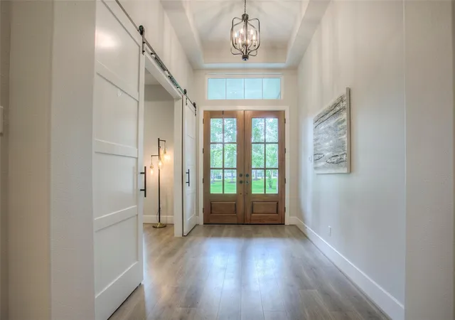 Photo 2 of Single family home for sale at 12915 Oak Barrel Rd, Willis, TX 77378 | MLS# 12985057 | Listing updated on 2026-08-24
