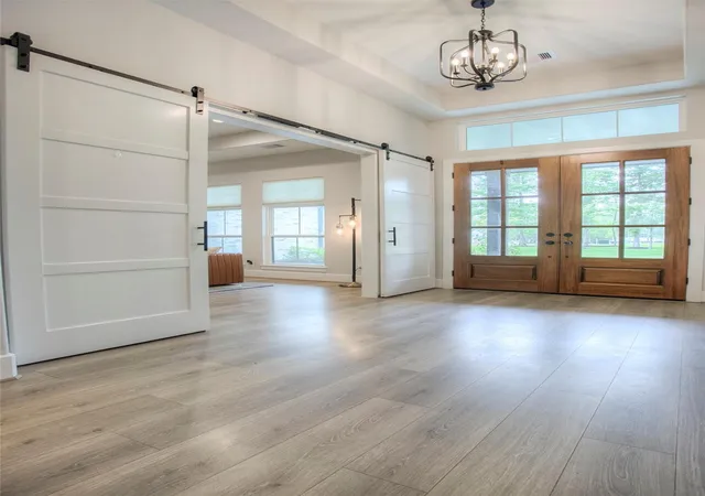 Photo 3 of Single family home for sale at 12915 Oak Barrel Rd, Willis, TX 77378 | MLS# 12985057 | Listing updated on 2026-08-24