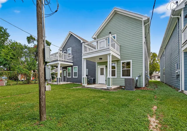 39th image of 716 Zoe St, Houston, TX 77020 | MLS# 96826217