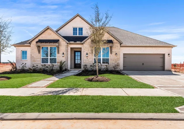 Photo 1 of Single family home for sale at 7106 Sunflower Valley Dr, Katy, TX 77493 | MLS# 78069783 | Listing updated on 2026-09-19