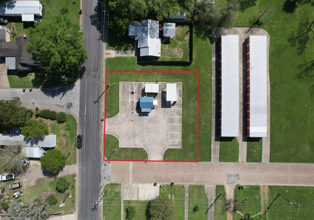 Land for sale at 1314 Kipling St, Liberty, TX 77575 | MLS# 46226616