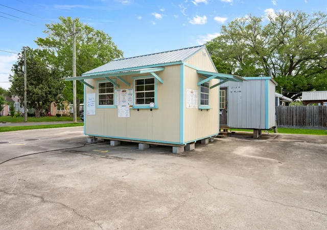 Photo 4 of Land for sale at 1314 Kipling St, Liberty, TX 77575 | MLS# 46226616 | Listing updated on 2026-09-13