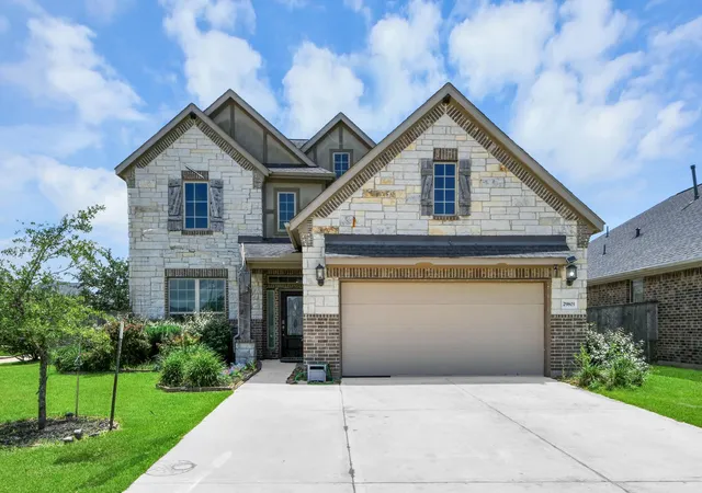2nd image of 29803 Bellous River Ln, Katy, TX 77423 | MLS# 50974687