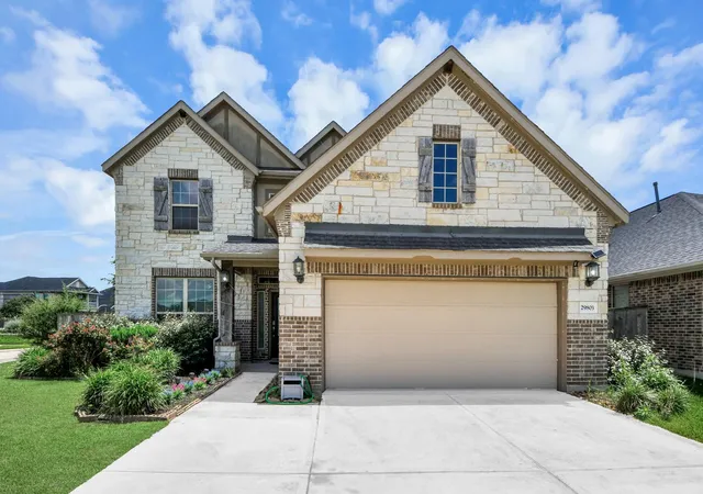 3rd image of 29803 Bellous River Ln, Katy, TX 77423 | MLS# 50974687