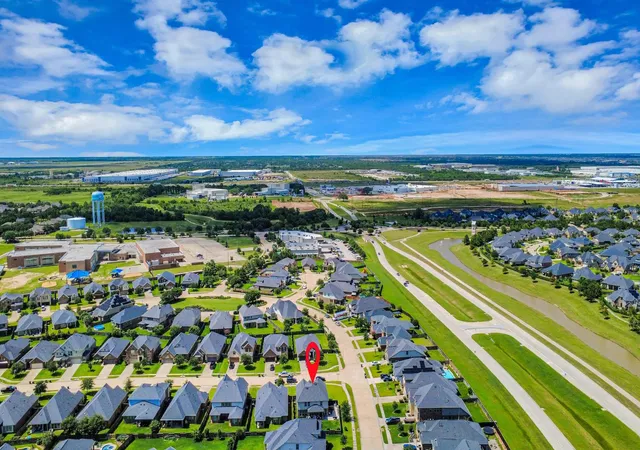 44th image of 29803 Bellous River Ln, Katy, TX 77423 | MLS# 50974687