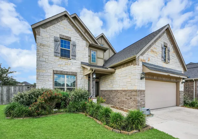 4th image of 29803 Bellous River Ln, Katy, TX 77423 | MLS# 50974687