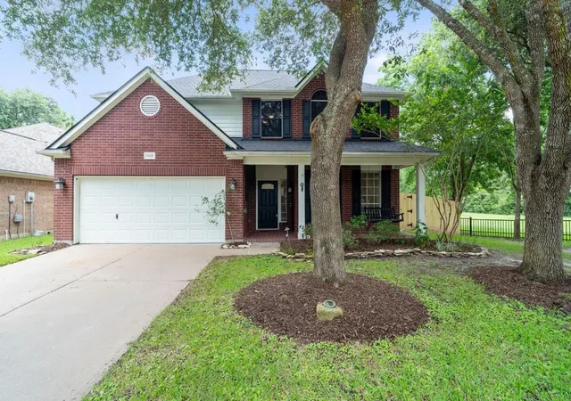 2nd image of 20406 Ranger Point Ct, Katy, TX 77450 | MLS# 36815794