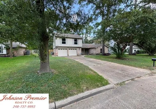 Photo 1 of Single family home for sale at 14706 Mystic Bend Dr, Cypress, TX 77429 | MLS# 76432907 | Listing updated on 2026-08-31