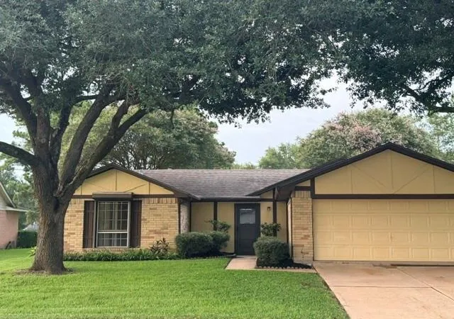 1st image of 3307 S Peach Hollow Cir, Pearland, TX 77584 | MLS# 41749496
