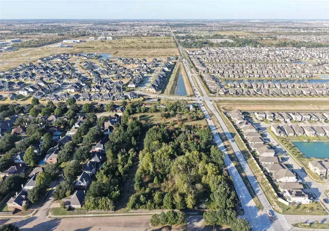 Photo 3 of Land for sale at 0 Heritage Dr, Katy, TX 77493 | MLS# 25968223 | Listing updated on 2026-06-10