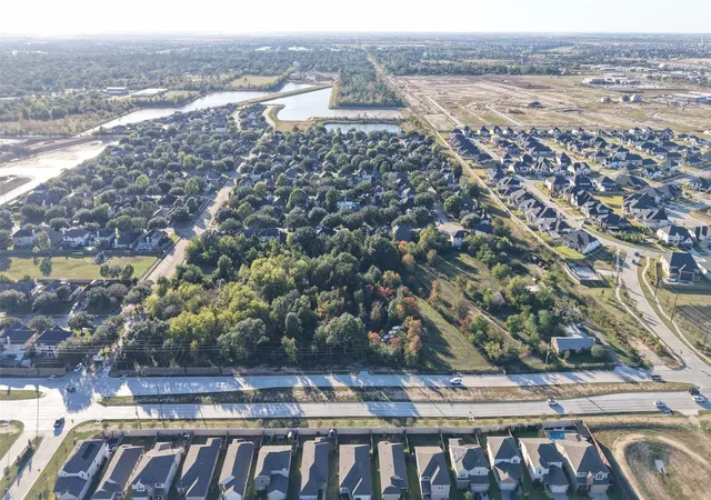 Photo 3 of Land for sale at 0 Heritage Dr, Katy, TX 77493 | MLS# 25968223 | Listing updated on 2026-06-10