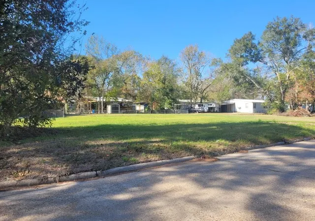 Photo 2 of Land for sale at 601 Earnest Carrington Sr Ave, Cleveland, TX 77327 | MLS# 84831652 | Listing updated on 2026-04-20