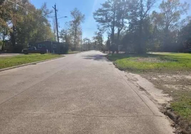 Photo 3 of Land for sale at 601 Earnest Carrington Sr Ave, Cleveland, TX 77327 | MLS# 84831652 | Listing updated on 2026-04-20