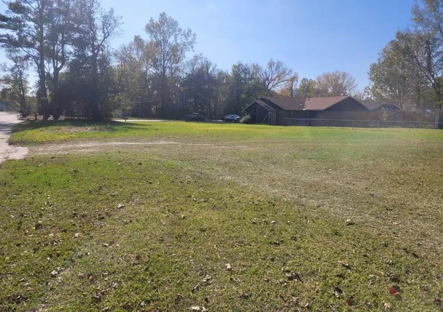 Photo 3 of Land for sale at 601 Earnest Carrington Sr Ave, Cleveland, TX 77327 | MLS# 84831652 | Listing updated on 2026-04-20