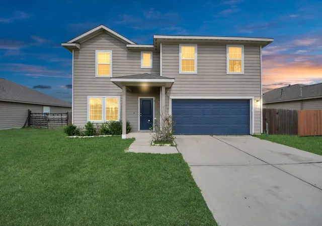 Photo 1 of Single family home for sale at 696 Road 5105, Cleveland, TX 77327 | MLS# 59179231 | Listing updated on 2026-06-22