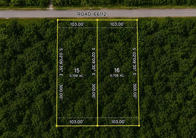 Photo 4 of Land for sale at 4560 Road 66112, Dayton, TX 77535 | MLS# 39227520 | Listing updated on 2026-07-13