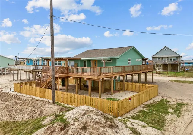 Homes for sale in Surfside Beach, TX | 1103 White Cap Dr, Surfside Beach, TX 77541 | MLS# 34466103