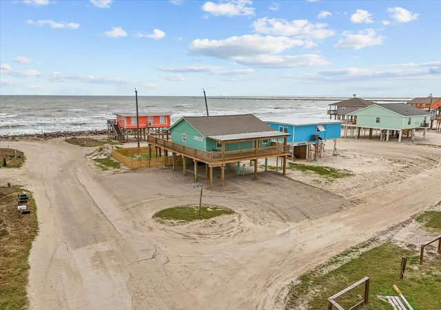 Homes for sale in Surfside Beach, TX | 1103 White Cap Dr, Surfside Beach, TX 77541 | MLS# 34466103