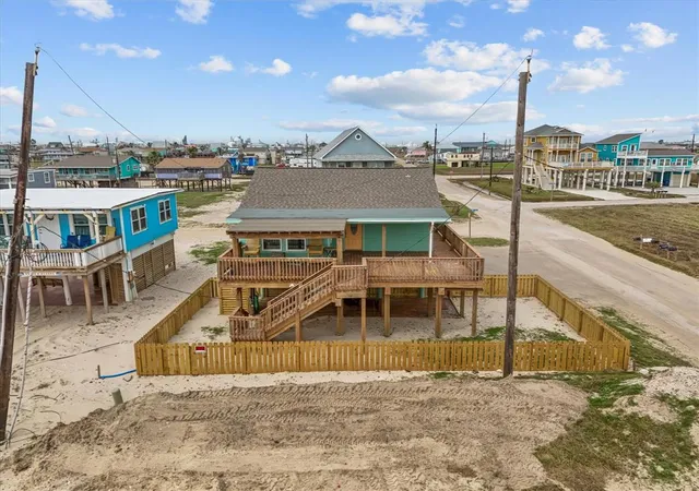 Homes for sale in Surfside Beach, TX | 1103 White Cap Dr, Surfside Beach, TX 77541 | MLS# 34466103