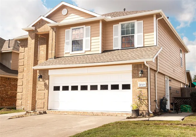 Single family home for sale at 20403 Shire Ridge Ln, Humble, TX 77338 | MLS# 48914077