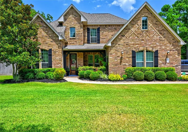 4th image of 17810 Country Mdw, Magnolia, TX 77355 | MLS# 92660222