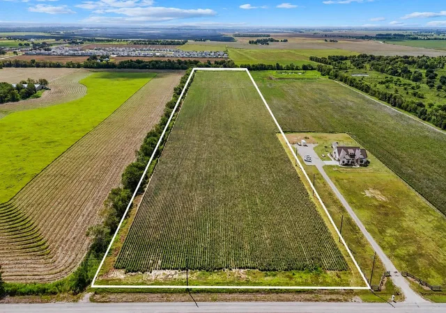 Land for sale at 8433 Fairchild Rd, Richmond, TX 77469 | MLS# 28988470