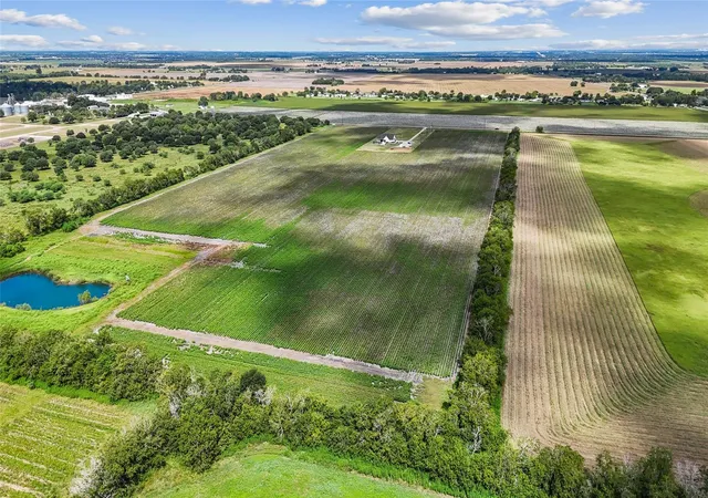 Photo 1 of Land for sale at 8433 Fairchild Rd, Richmond, TX 77469 | MLS# 28988470 | Listing updated on 2026-09-14