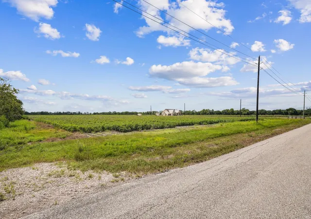 Photo 3 of Land for sale at 8433 Fairchild Rd, Richmond, TX 77469 | MLS# 28988470 | Listing updated on 2026-09-14