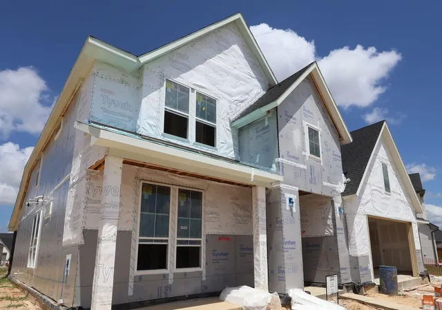 Photo 1 of Single family home for sale at 14127 Angelica View Ln, Cypress, TX 77433 | MLS# 35921931 | Listing updated on 2026-09-03