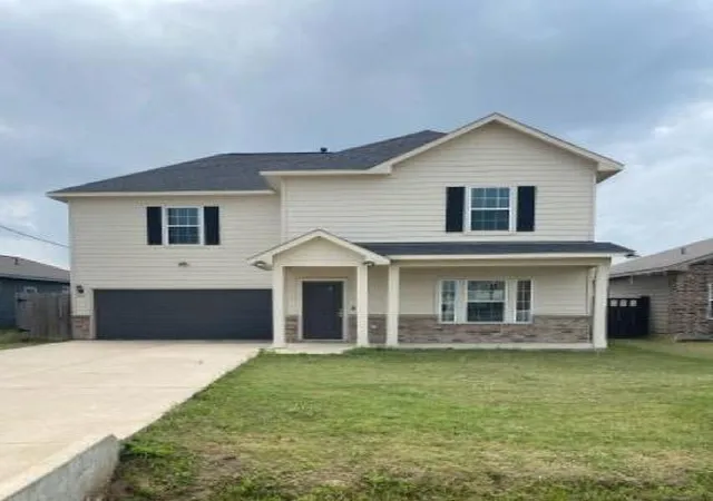 Photo 1 of Sale Pending at 56 Rd 5102c, Cleveland, TX 77327 | MLS# 80348446 | Listing updated on 2026-09-10