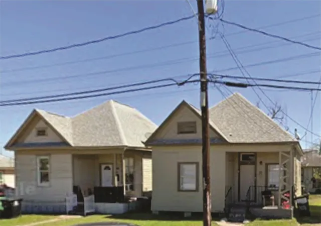 Photo 4 of Multi family home for sale at 3204 Hardy St, Houston, TX 77009 | MLS# 22926270 | Listing updated on 2026-09-09