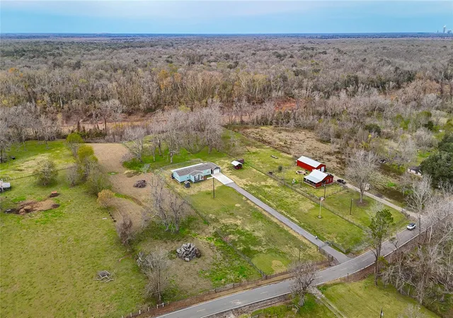 Homes for sale in Rosharon, TX | 0000 County Road 42, Rosharon, TX 77583 | MLS# 21941134