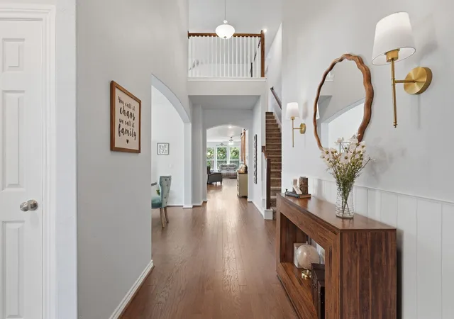 Photo 3 of Single family home for sale at 4337 Heavenly Woods Dr, Spring, TX 77386 | MLS# 10237400 | Listing updated on 2026-09-08