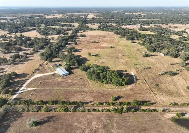 Photo 3 of Land for sale at 1879 County Road 413, Caldwell, TX 77836 | MLS# 18054483 | Listing updated on 2026-10-10