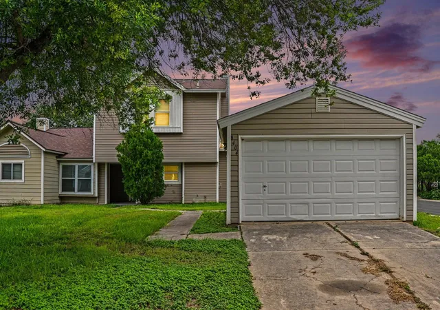 Photo 1 of Single family home for sale at 8404 Forest Ridge Dr, San Antonio, TX 78239 | MLS# 36838888 | Listing updated on 2026-07-14