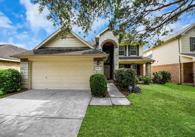 Photo 1 of Single family home for sale at 5110 Moss Garden Ln, Katy, TX 77494 | MLS# 51772018 | Listing updated on 2026-09-12