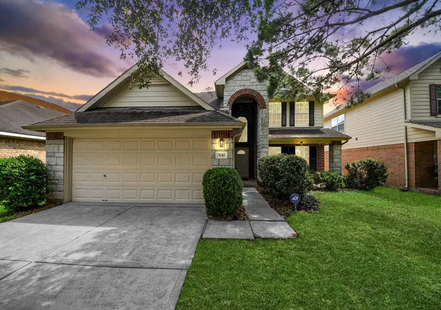 Photo 2 of Single family home for sale at 5110 Moss Garden Ln, Katy, TX 77494 | MLS# 51772018 | Listing updated on 2026-09-12